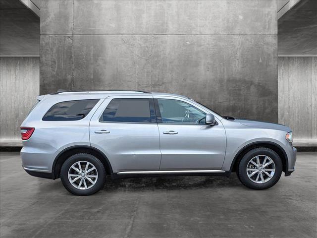 used 2014 Dodge Durango car, priced at $12,798