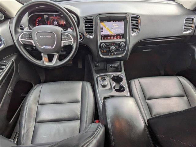 used 2014 Dodge Durango car, priced at $12,798