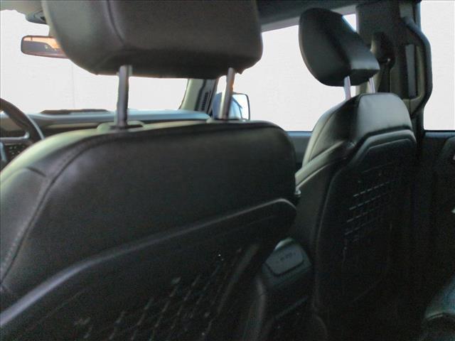 used 2023 Ford Bronco car, priced at $38,885