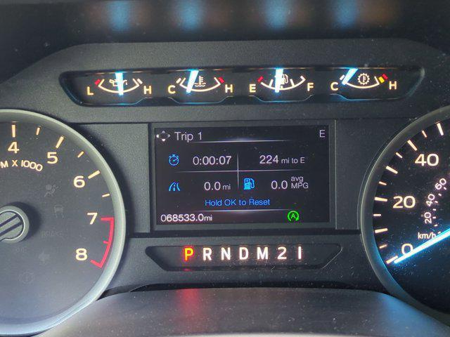 used 2018 Ford F-150 car, priced at $24,998