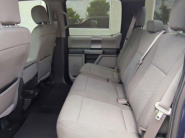 used 2018 Ford F-150 car, priced at $24,998