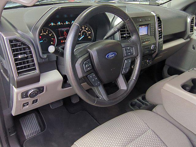 used 2018 Ford F-150 car, priced at $24,998