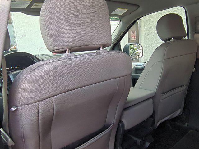 used 2018 Ford F-150 car, priced at $24,998