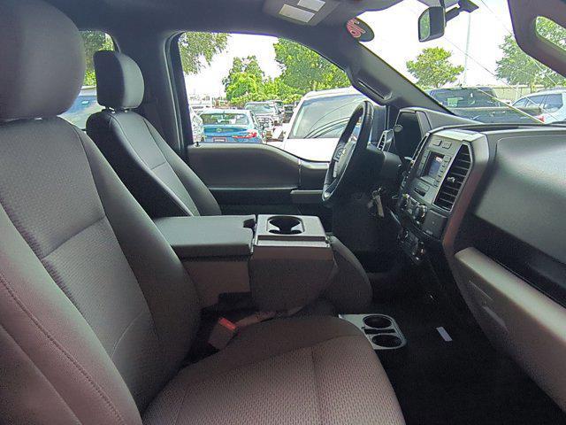 used 2018 Ford F-150 car, priced at $24,998