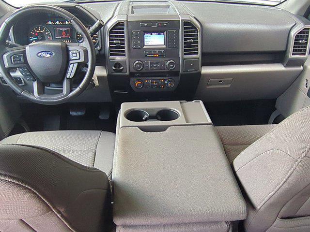 used 2018 Ford F-150 car, priced at $24,998