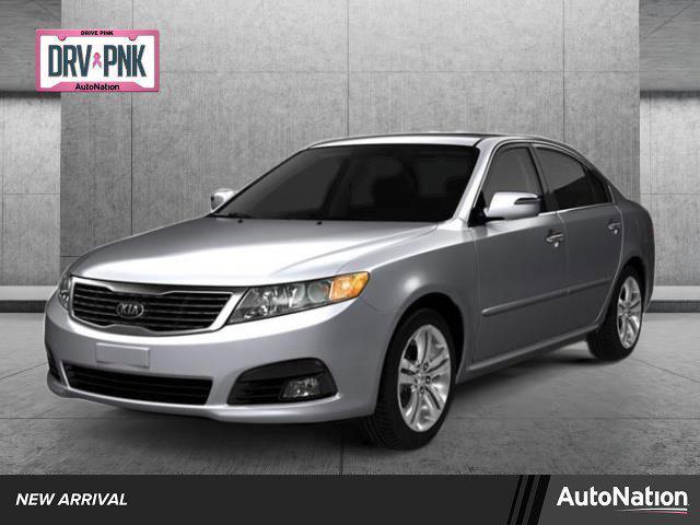 used 2010 Kia Optima car, priced at $9,991