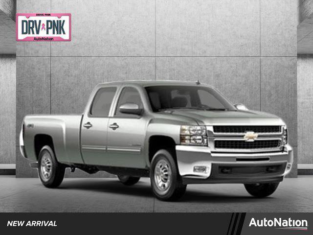 used 2009 Chevrolet Silverado 1500 car, priced at $11,999