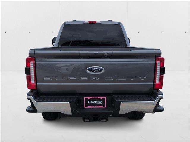new 2026 Ford F-250 car, priced at $81,090