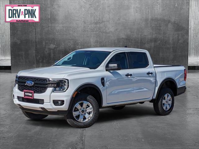 new 2024 Ford Ranger car, priced at $31,997