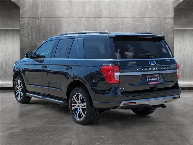 new 2024 Ford Expedition car, priced at $56,952