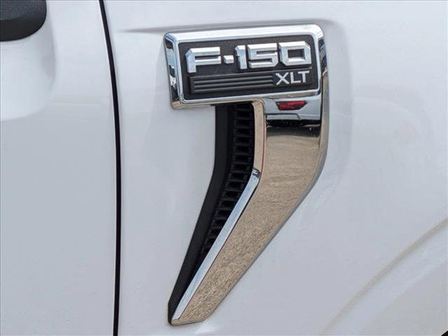 used 2022 Ford F-150 car, priced at $28,697