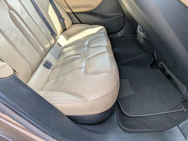 used 2013 Tesla Model S car, priced at $17,997