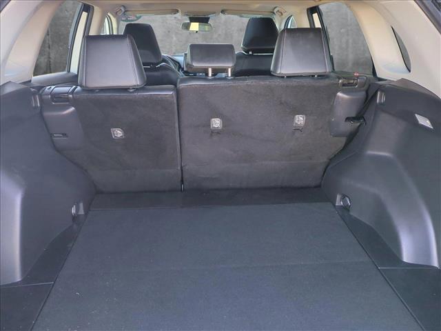used 2021 Toyota RAV4 car, priced at $28,398