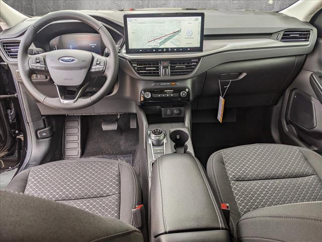new 2024 Ford Escape car, priced at $25,994