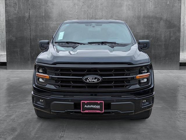 new 2024 Ford F-150 car, priced at $44,980