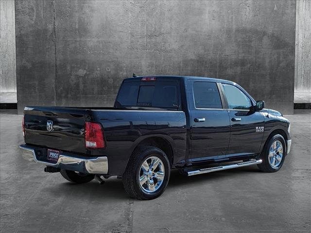 used 2016 Ram 1500 car, priced at $16,991