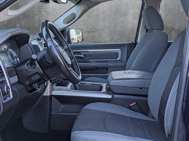 used 2016 Ram 1500 car, priced at $16,991