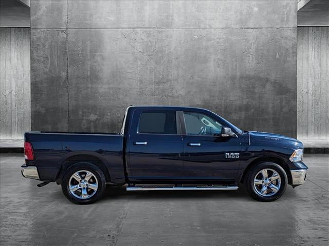 used 2016 Ram 1500 car, priced at $16,991