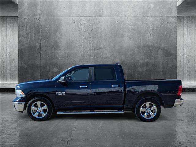 used 2016 Ram 1500 car, priced at $16,991