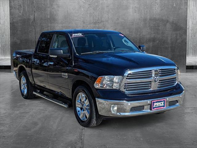 used 2016 Ram 1500 car, priced at $16,991