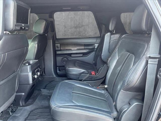 used 2018 Ford Expedition Max car, priced at $22,999