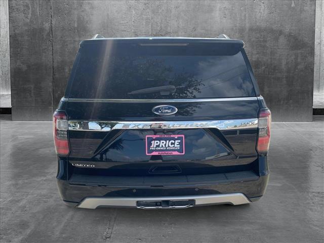 used 2018 Ford Expedition Max car, priced at $22,999
