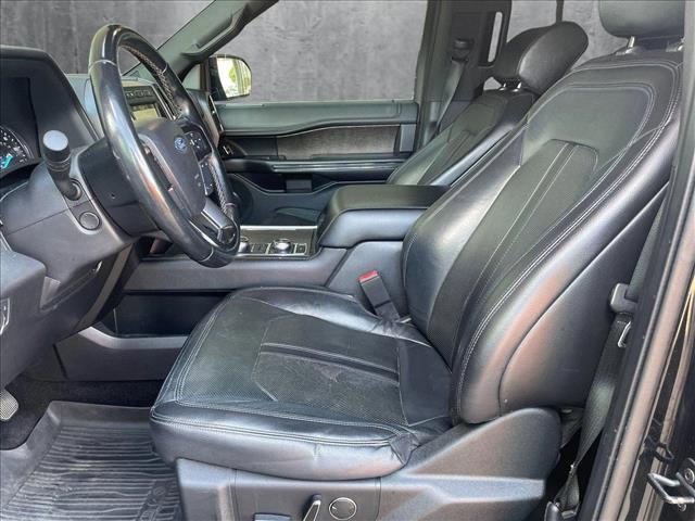 used 2018 Ford Expedition Max car, priced at $22,999