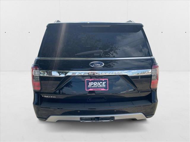 used 2018 Ford Expedition Max car, priced at $22,999