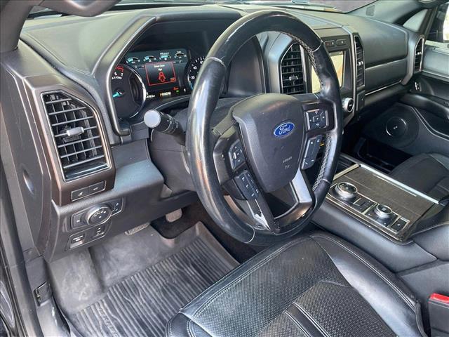 used 2018 Ford Expedition Max car, priced at $22,999