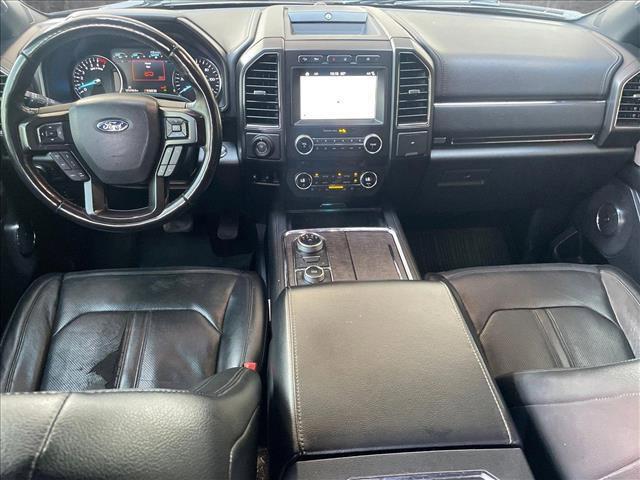 used 2018 Ford Expedition Max car, priced at $22,999