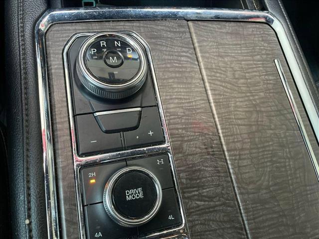 used 2018 Ford Expedition Max car, priced at $22,999