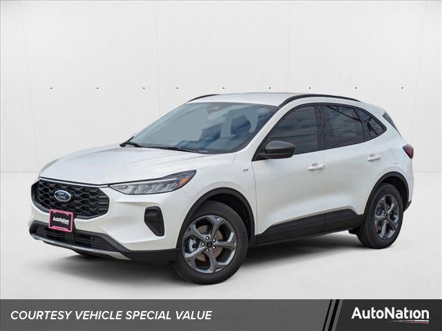 new 2025 Ford Escape car, priced at $26,494