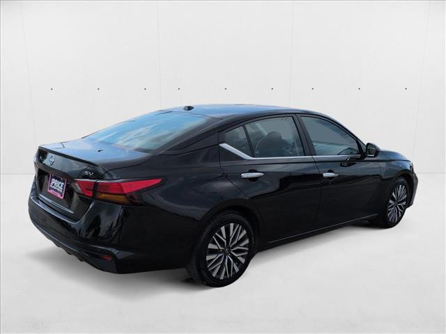 used 2024 Nissan Altima car, priced at $22,399