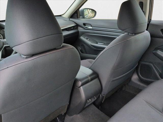 used 2024 Nissan Altima car, priced at $22,399
