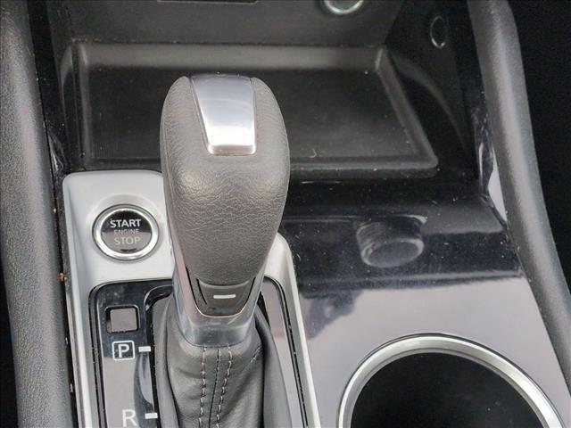 used 2024 Nissan Altima car, priced at $22,399