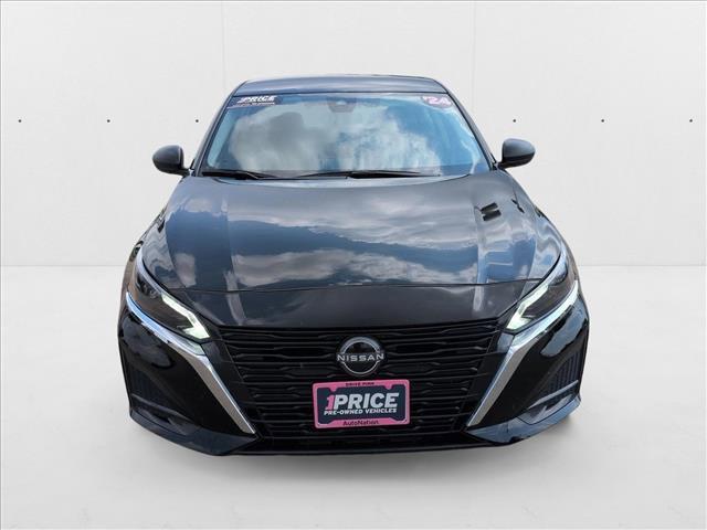used 2024 Nissan Altima car, priced at $22,399