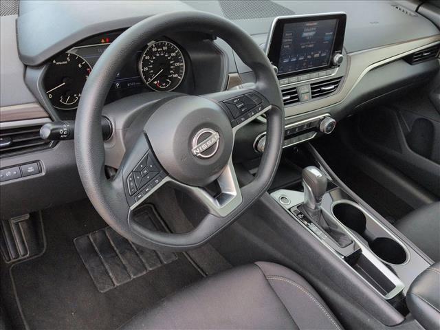 used 2024 Nissan Altima car, priced at $22,399
