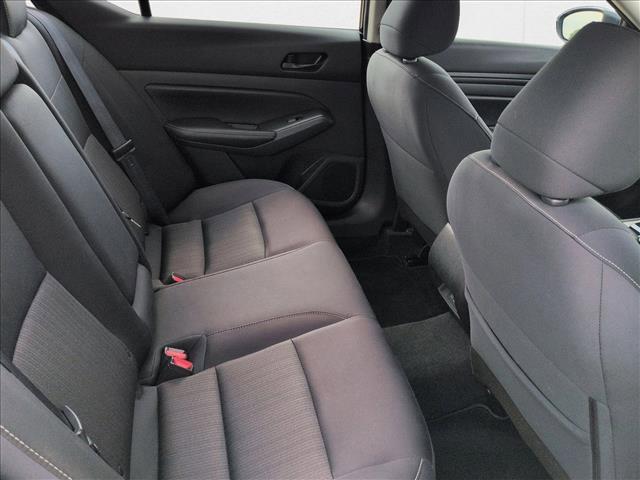 used 2024 Nissan Altima car, priced at $22,399
