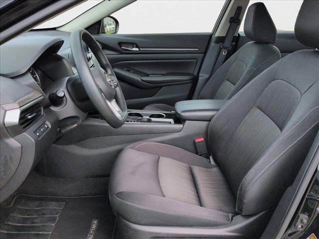 used 2024 Nissan Altima car, priced at $22,399