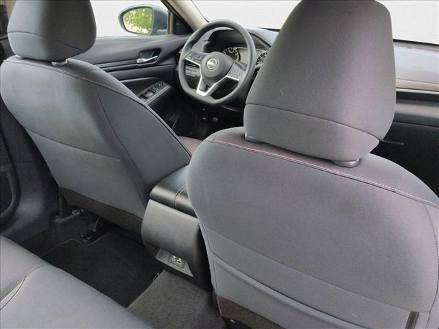 used 2024 Nissan Altima car, priced at $22,399