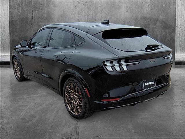 new 2024 Ford Mustang Mach-E car, priced at $54,262