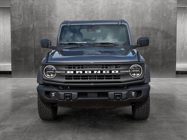 new 2024 Ford Bronco car, priced at $43,318