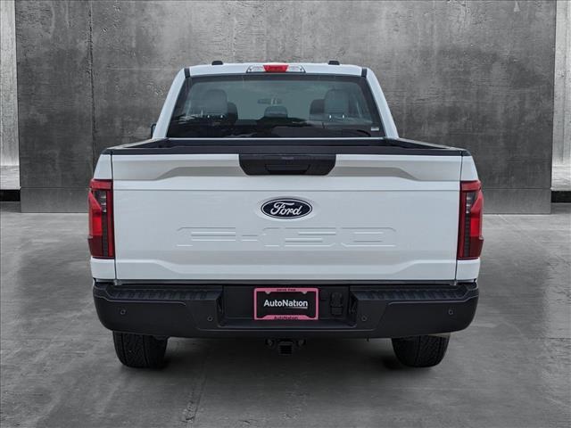 new 2024 Ford F-150 car, priced at $47,530