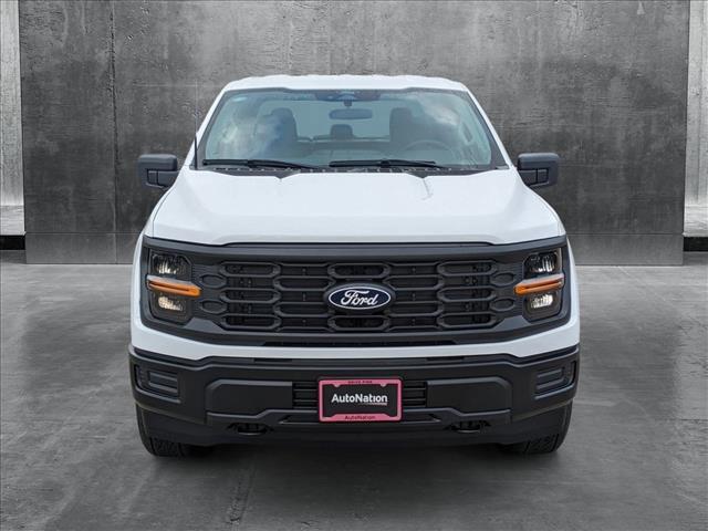 new 2024 Ford F-150 car, priced at $47,530