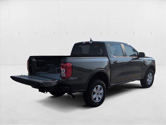 new 2025 Ford Ranger car, priced at $30,695