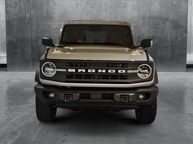 new 2024 Ford Bronco car, priced at $43,991