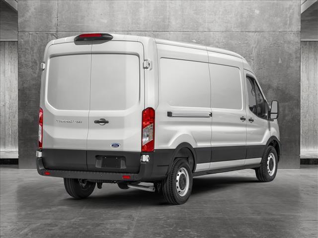 new 2024 Ford Transit-250 car, priced at $53,020