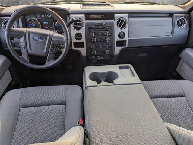 used 2013 Ford F-150 car, priced at $14,498