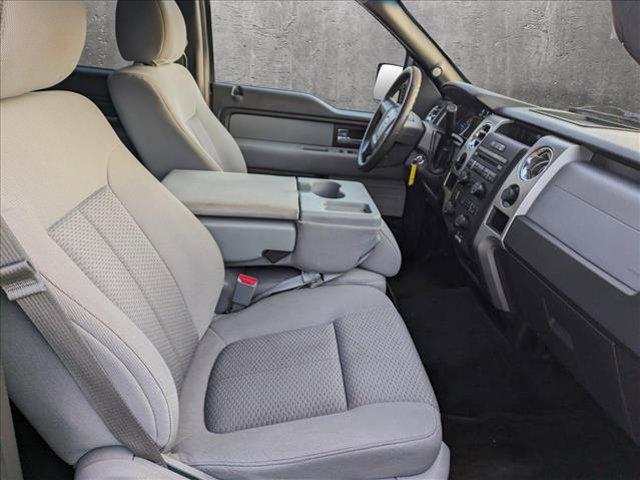 used 2013 Ford F-150 car, priced at $14,498