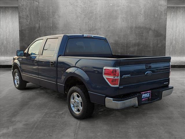 used 2013 Ford F-150 car, priced at $14,498